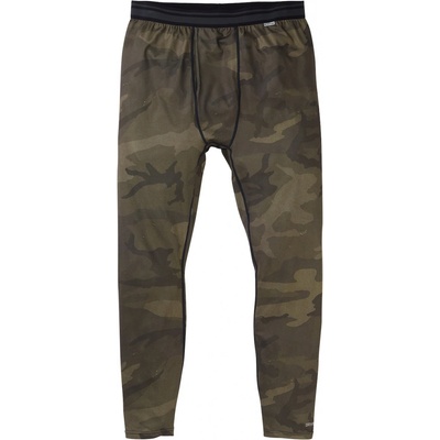 BURTON WORN CAMO