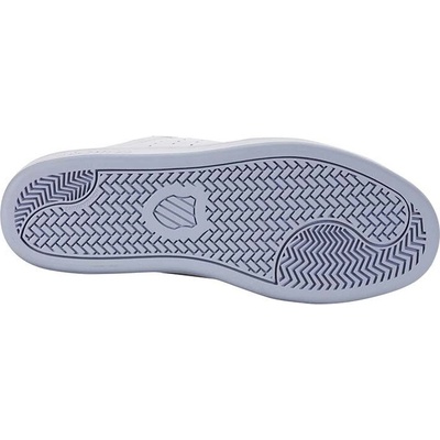 K Swiss Кожени маратонки K-Swiss LOZAN KLUB LTH (97263.913.M)