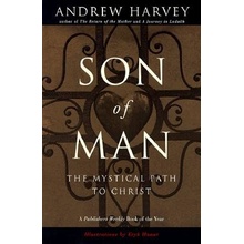 Son of Man: The Mystical Path to Christ Harvey Andrew