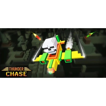 Gigafun Thunder Chase (PC)