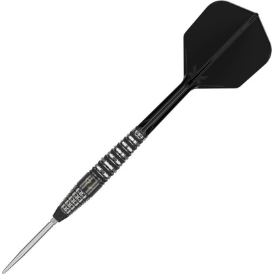 steel Target Japan Black Marque PW 23g SP, 90% wolfram