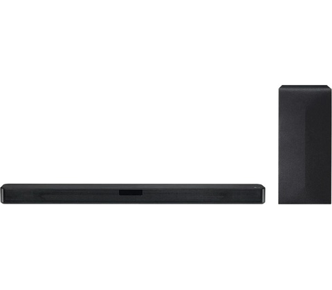 LG SN4