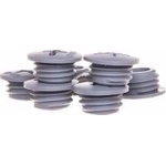 LAPP Polyamide cap M12 IP54 SKINDICHT BLK-GL-M 12x1, 5 dark gray 52006101 /100pcs. /