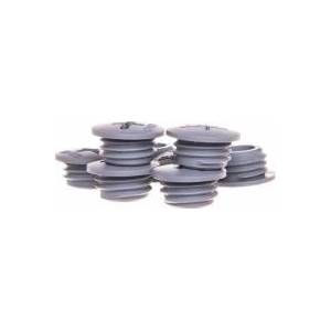 LAPP Polyamide cap M12 IP54 SKINDICHT BLK-GL-M 12x1, 5 dark gray 52006101 /100pcs. /