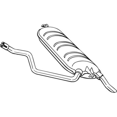 BOSAL BS 258-943