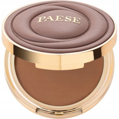 Paese selfglow krémový bronzer s matným efektom Velvet Tan 01 8 g