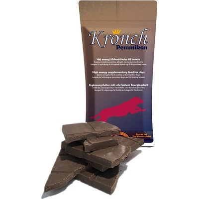 KRONCH Pemmikan 400 g