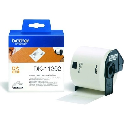 Brother DK 11202