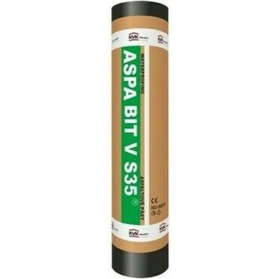 Sika KVK Lepenka ASPABIT GV35 (10m2)