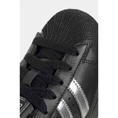 adidas Originals SUPERSTAR маратонки за деца от кожа (KH8365)