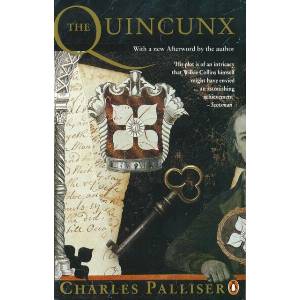 Quincunx | Charles Palliser (ISBN: 9780140177626)