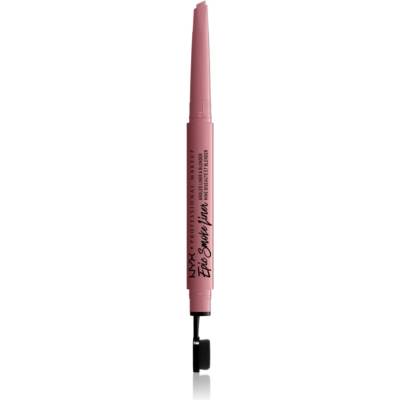 Epic Smoke Liner дълготраен молив за очи цвят 03 Mauve Grit 0, 17 гр