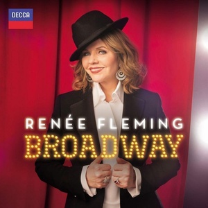 Universal Fleming Renée: Broadway - CD (025241)