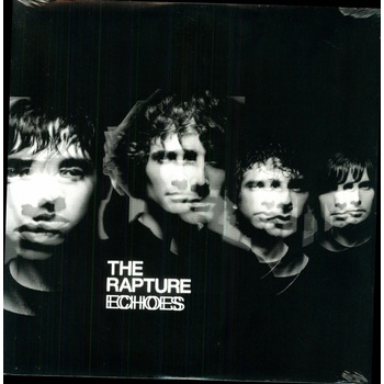 RAPTURE - ECHOES LP