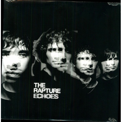 RAPTURE - ECHOES LP