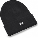 Under Armour Halftime Cuff zimní čepice černá
