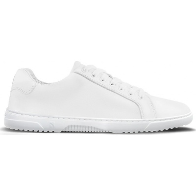 Barebarics Zoom All white/leather