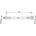 BOSCH 0 258 010 381 Lambda sonda (0258010381)