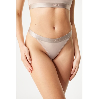HUGO BOSS Прашки BOSS Bea (50520398_kal)