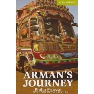 Arman's Journey Starter/Beginner | Philip Prowse (2011)
