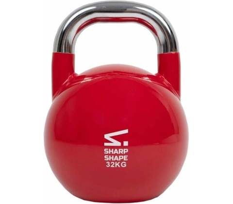 Sharp Shape Competition Kettlebell 32kg