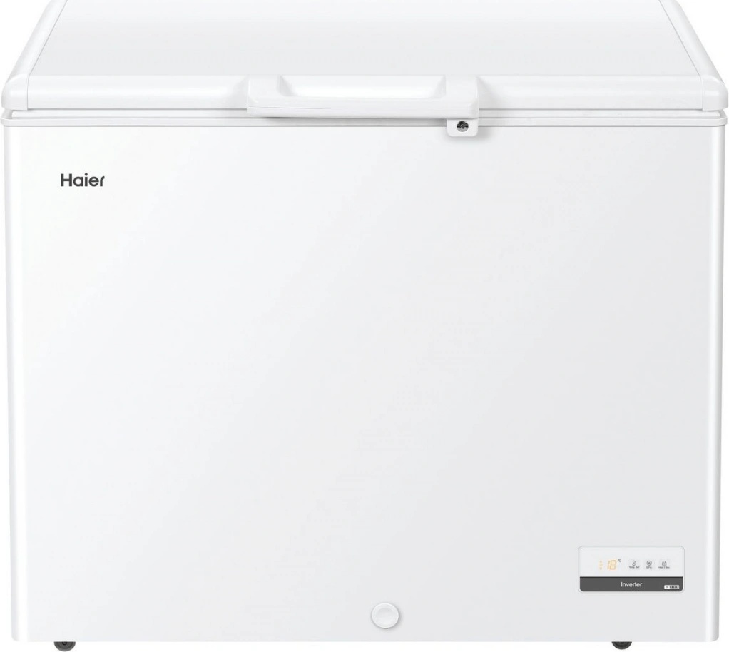 Haier HCE301E