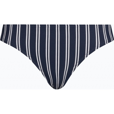 Roxy Into The Sun Moderate BSP1/Mood Indigo Novela Stripe Vert