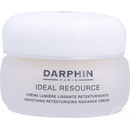 Darphin Ideal Resource protivráskový rozjasňujúci krém pre normálnu až suchú pleť (Smoothing Retexturizing Radiance Cream) 50 ml