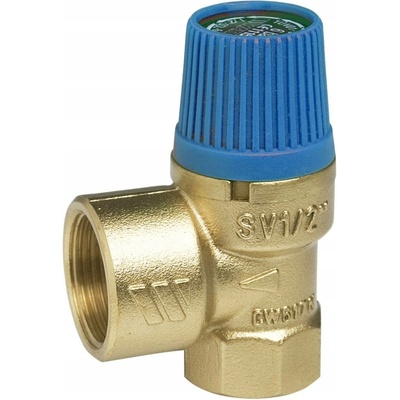 Watts 1/2'' 10004703