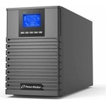 PowerWalker PowerWalker VFI 1000 ICT IoT UPS 1000VA/1000W Online UPS, IoT Solution with Cloud Monitoring, Multiple optional VFI 1000 ICT IoT,