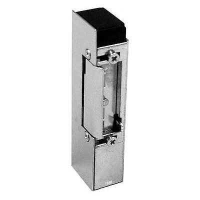 Elektrický zámok s odblokovaním 8-14V AC,DC EZ322