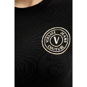 Versace Рокля (79HAOT00.CJ03T)