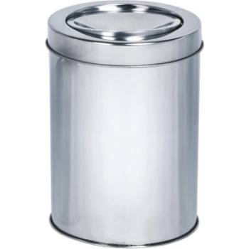 Image 1 of HORECANO G-Иноксов кош с люлеещ капак 5л(112601-004) (018502)