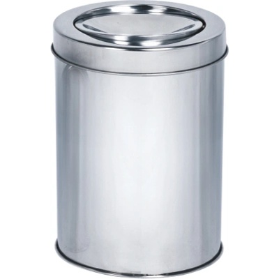 HORECANO G-Иноксов кош с люлеещ капак 5л(112601-004) (018502)