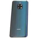 Kryt Huawei Mate 20 pro zadný Modrý