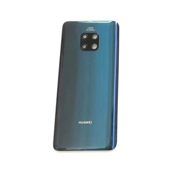 Kryt Huawei Mate 20 pro zadný Modrý