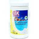 ASTRALPOOL CTX-10 granulát snižující pH 1,5kg
