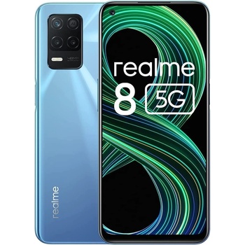 Realme 8 5G 4GB/64GB