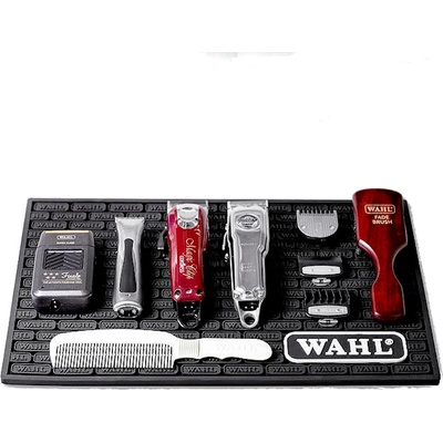 Wahl 0093-6410