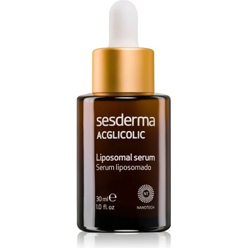 Sesderma Acglicolic Facial интензивен серум за всички типове кожа на лицето 30ml