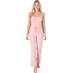 Passion Noctivie Sleepwear Pink XL