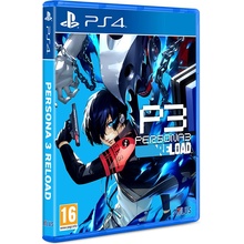 Persona 3 Reload