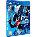 Hry na PS4 Persona 3 Reload