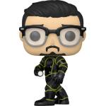 Funko Фигура Funko POP! DC Comics: Aquaman and the Lost Kingdom - Dr. Shin #1308 (080808)