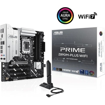 Asus PRIME Z890M-PLUS WIFI