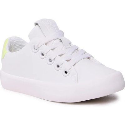 Reima Сникърси Reima Peace Low-Top 5400073A Бял (Peace Low-Top 5400073A)