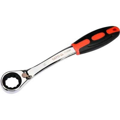 Yato Račňový očkový kľúč 19mm YT-02381