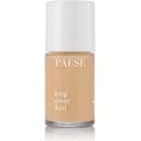 Paese Long Cover Fluid krycí fluidný make-up 2,5 Warm Beige 30 ml