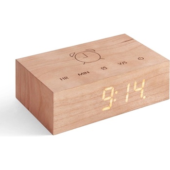 Gingko Дигитална аларма Flip Click - Gingko (G003C15)