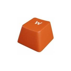 Genesis Keycaps genesis lead 300 orange double shot